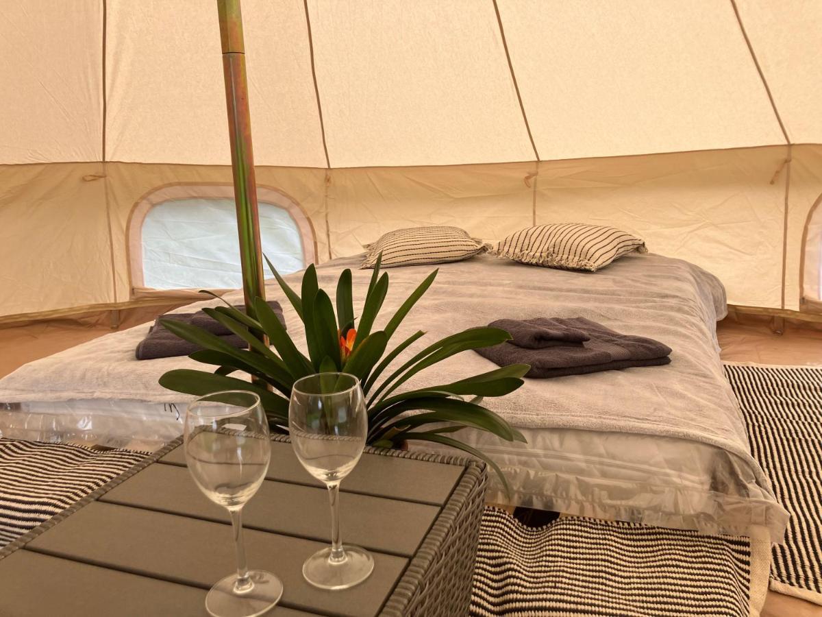 Mazury Glamping Polana Zyczen * Kruklanki