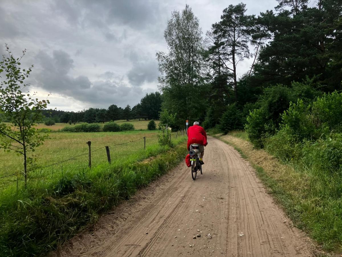 Mazury Glamping Polana Zyczen *