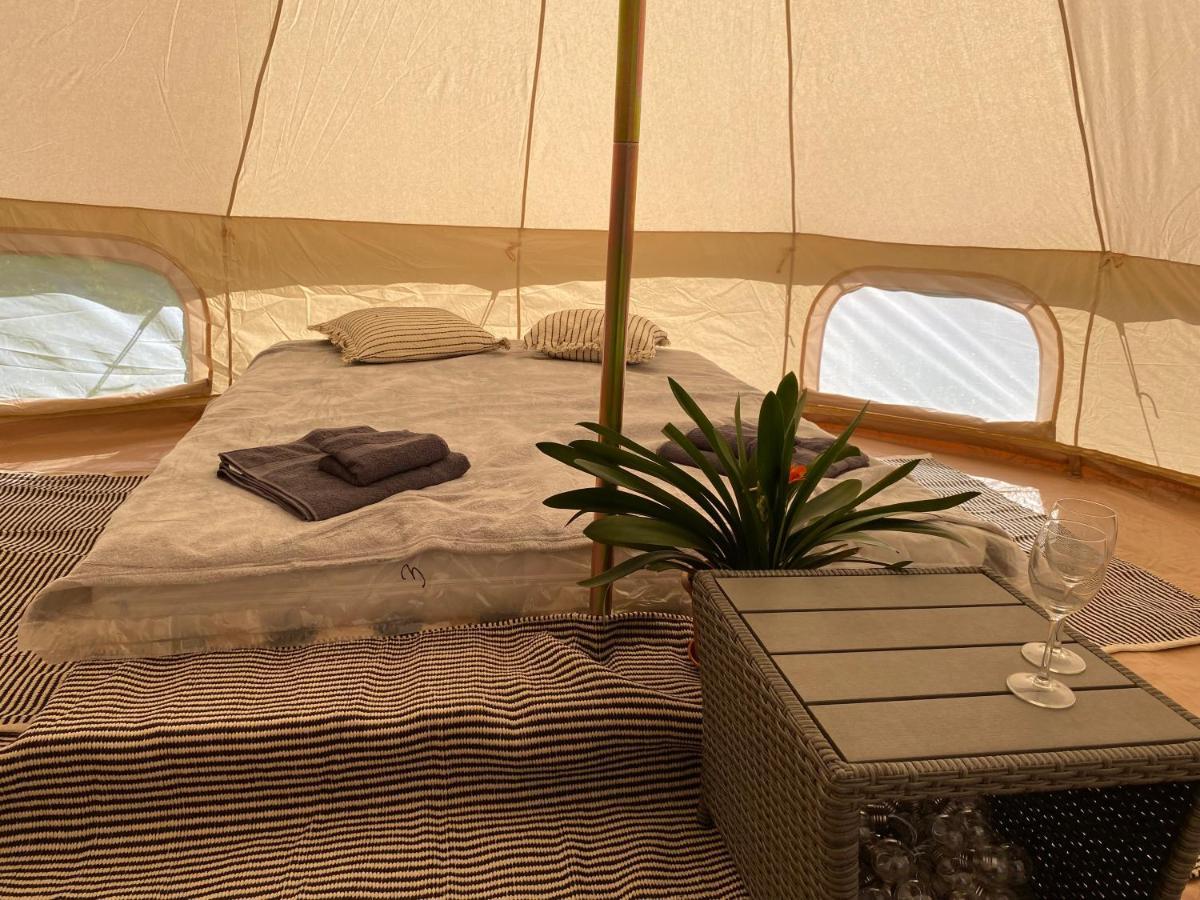 Mazury Glamping Polana Zyczen * Kruklanki