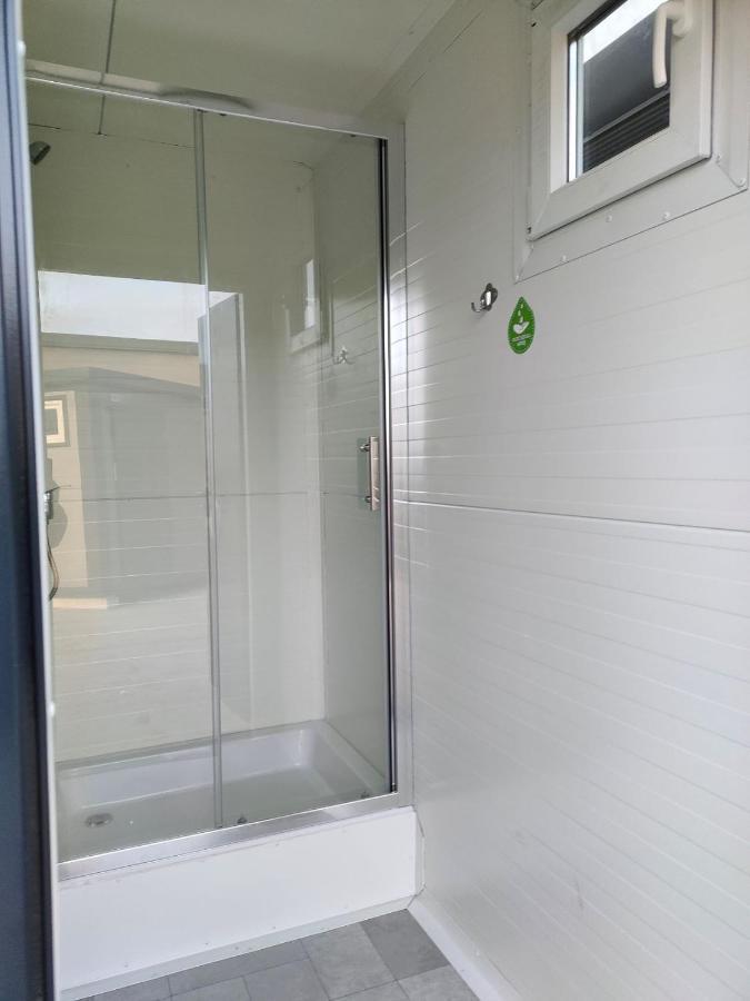 Mazury Glamping Polana Zyczen Luxury tent *