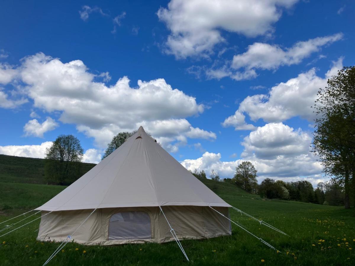 Mazury Glamping Polana Zyczen *