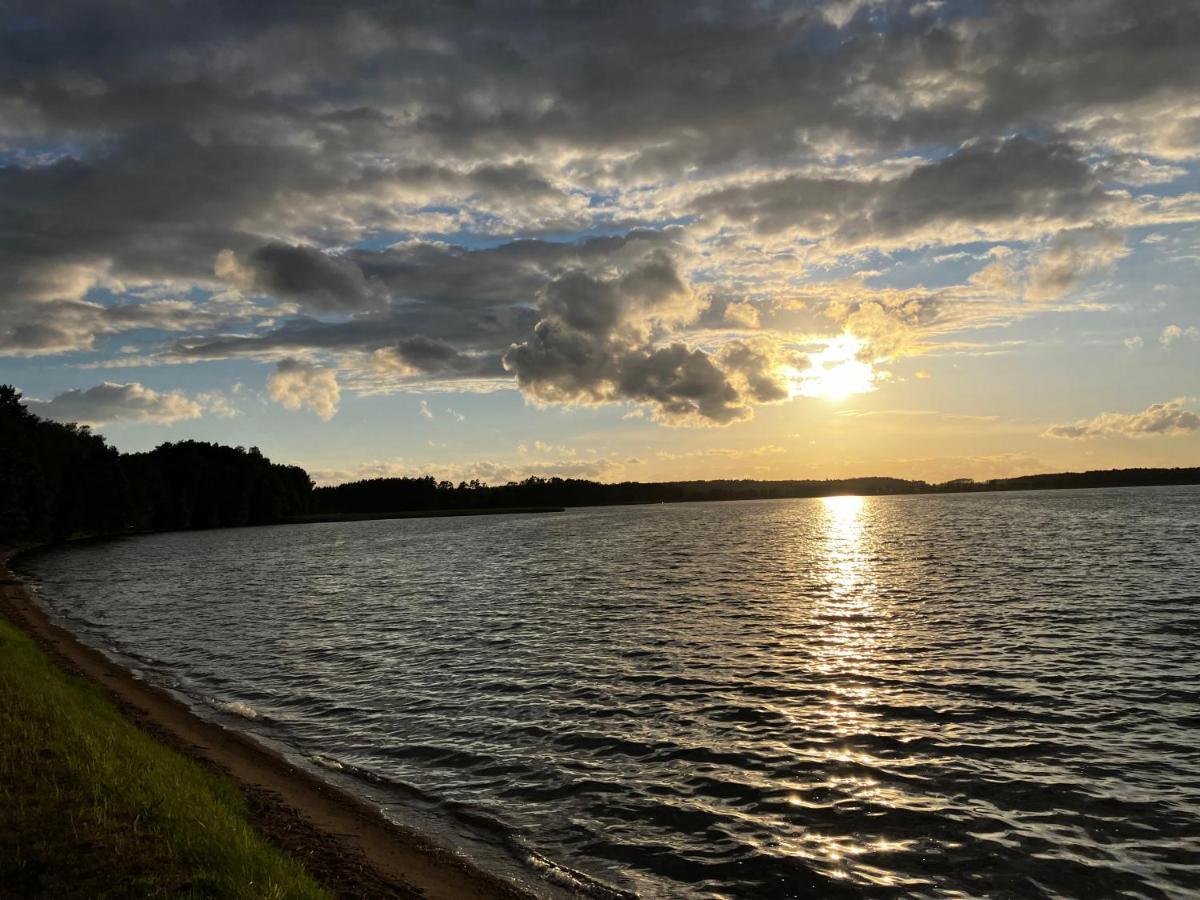 Mazury Glamping Polana Zyczen Luxury tent *