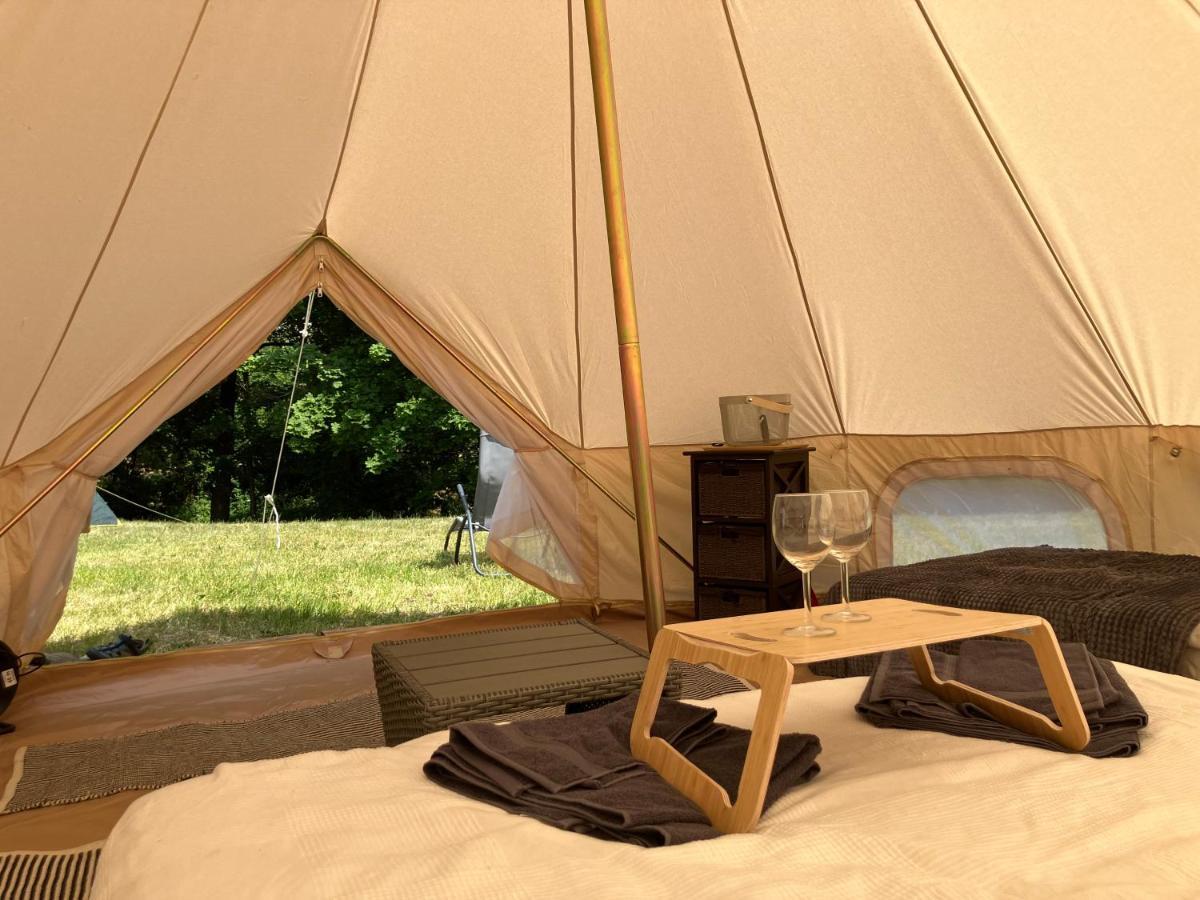 Mazury Glamping Polana Zyczen * Kruklanki