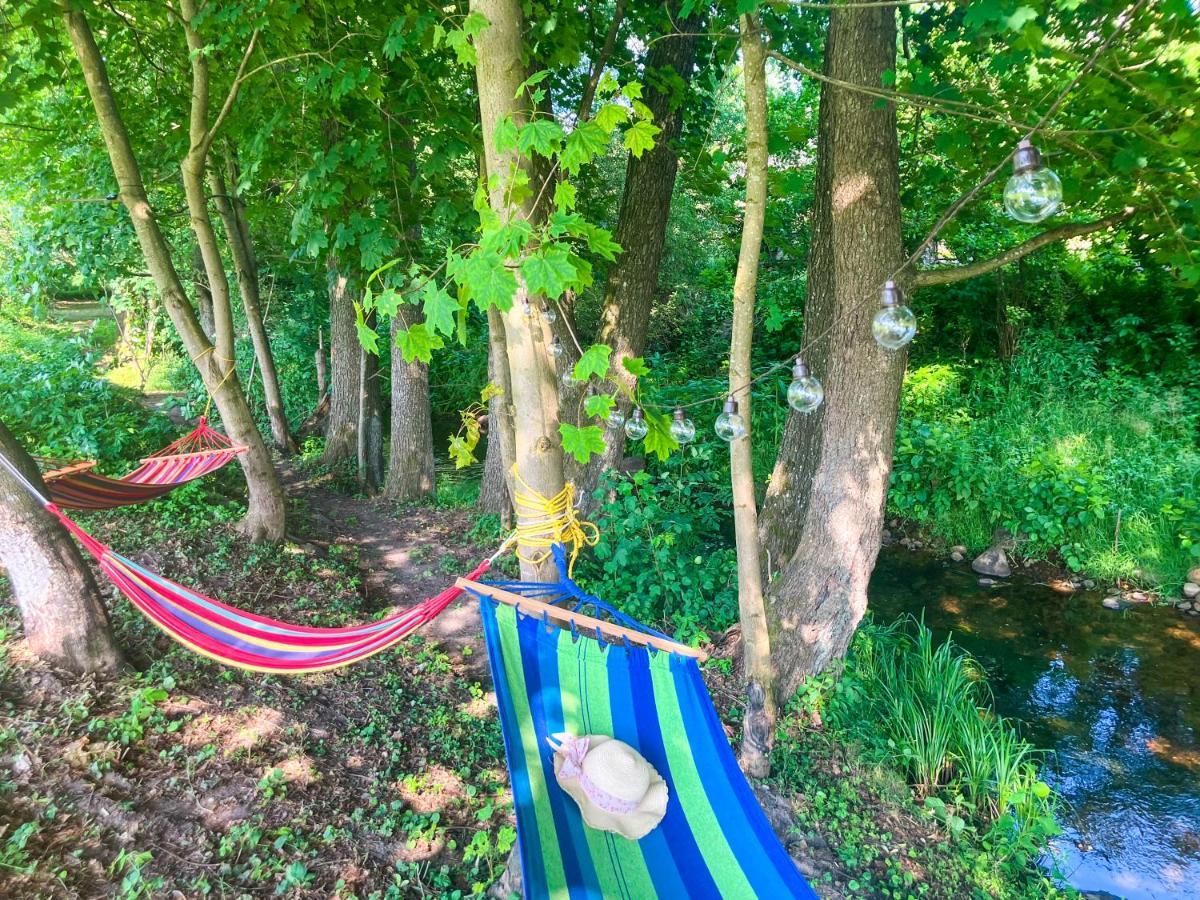 Mazury Glamping Polana Zyczen