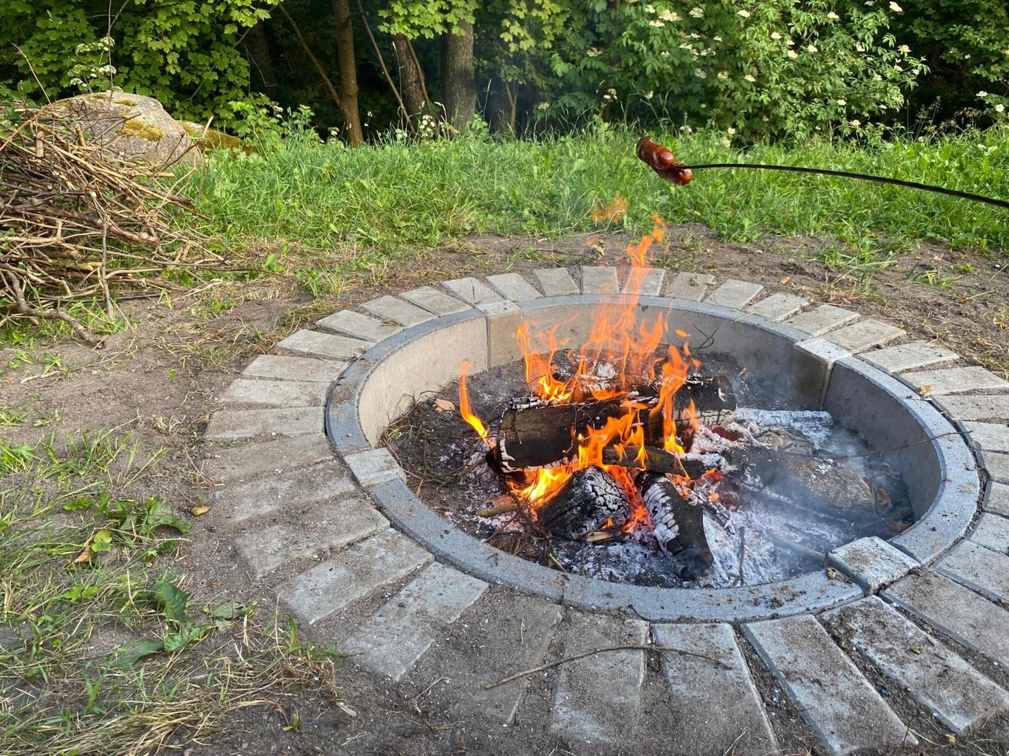 Mazury Glamping Polana Zyczen Kruklanki