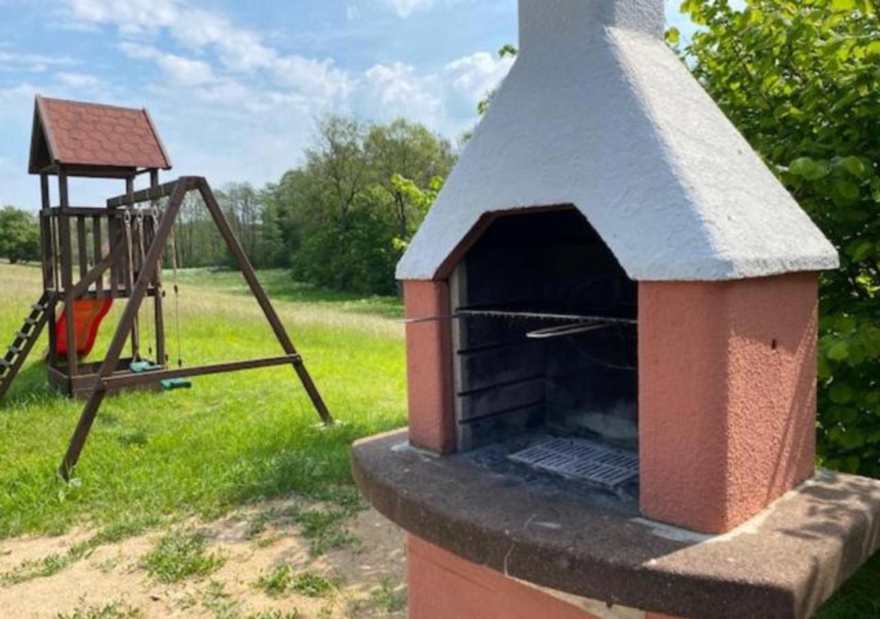 Mazury Glamping Polana Zyczen Luxury tent *