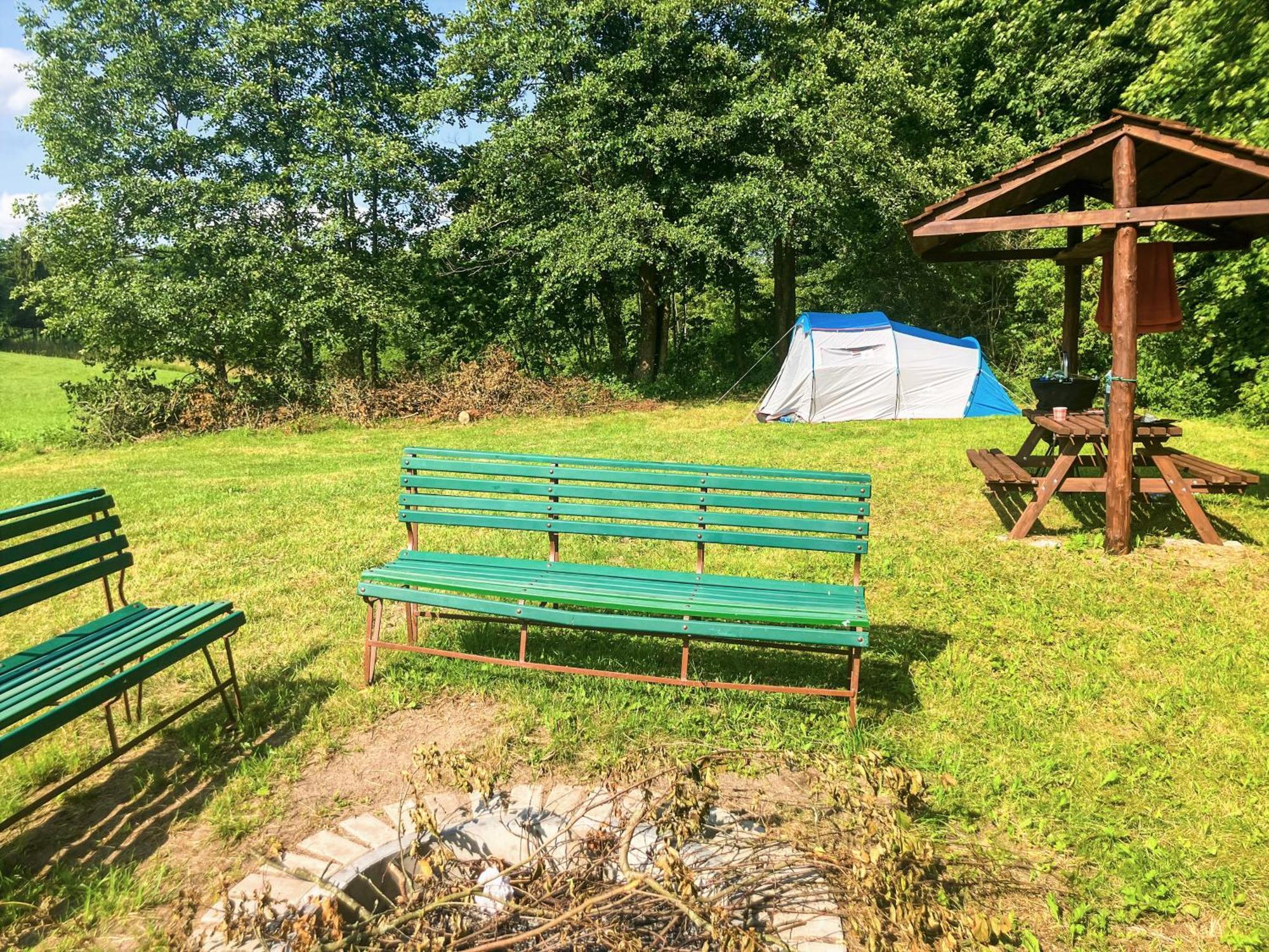 Mazury Glamping Polana Zyczen * Kruklanki