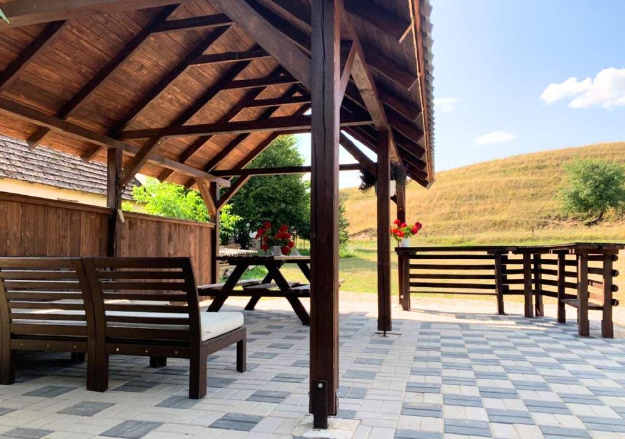 Mazury Glamping Polana Zyczen Luxury tent *